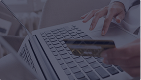 线上运营、线下消费，手机直接管理订单