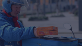 轻松管理外卖订单，提升餐厅营收